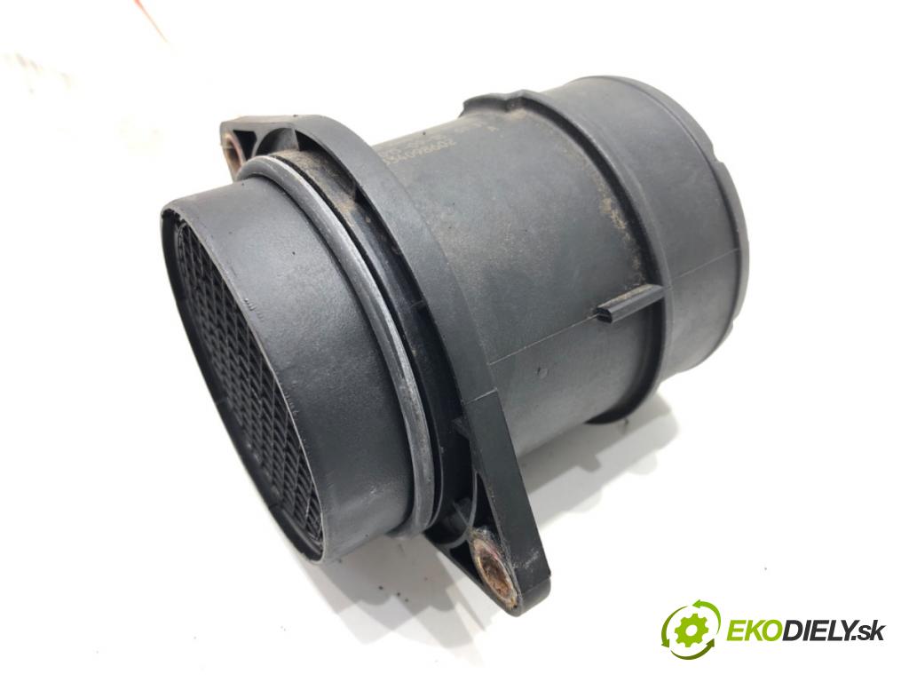 HYUNDAI i40 I Kombi Van (VF) 2011 - 2022    1.7 CRDI 85 kW [116 KM] olej napędowy 2015 - 2022  Váha vzduchu 28164-2A500 (Váhy vzduchu)