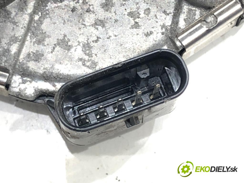 HYUNDAI i40 I Kombi Van (VF) 2011 - 2022    1.7 CRDI 85 kW [116 KM] olej napędowy 2015 - 2022  Škrtiaca klapka 35100-2A600 (Škrtiace klapky)