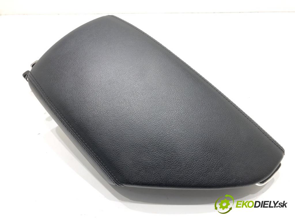 HYUNDAI i40 I Kombi Van (VF) 2011 - 2022    1.7 CRDI 85 kW [116 KM] olej napędowy 2015 - 2022  Lakťová opierka  (Lakťové opierky)