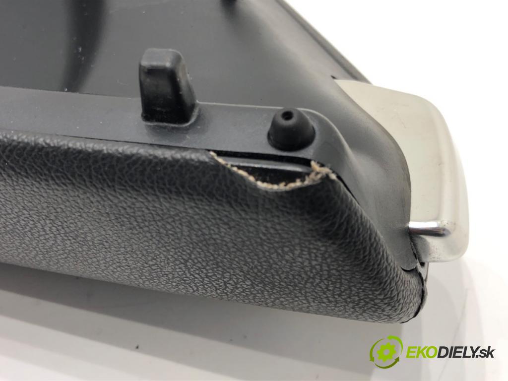 HYUNDAI i40 I Kombi Van (VF) 2011 - 2022    1.7 CRDI 85 kW [116 KM] olej napędowy 2015 - 2022  Lakťová opierka  (Lakťové opierky)