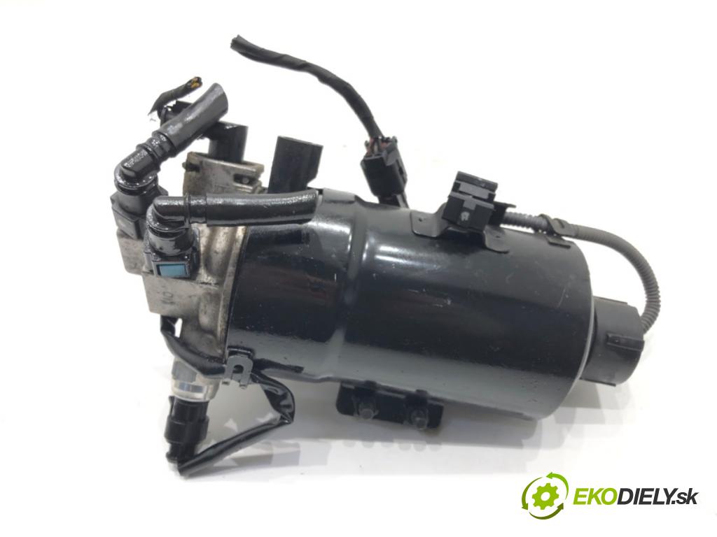 HYUNDAI i40 I Kombi Van (VF) 2011 - 2022    1.7 CRDI 85 kW [116 KM] olej napędowy 2015 - 2022  Obal filtra paliva  (Obaly filtrov paliva)