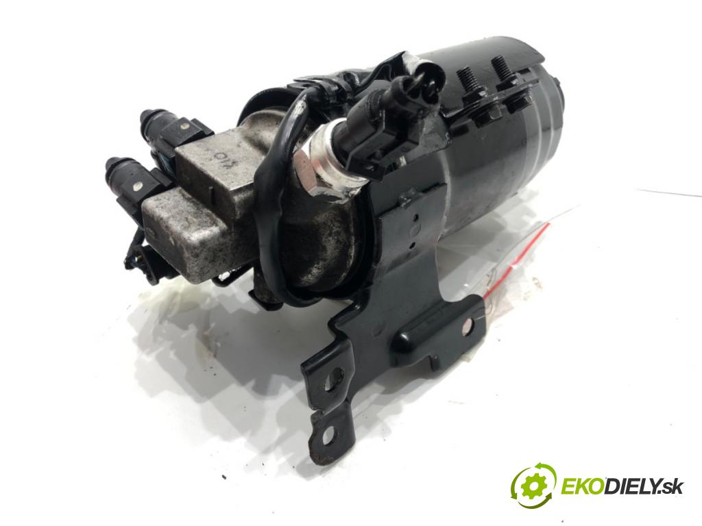 HYUNDAI i40 I Kombi Van (VF) 2011 - 2022    1.7 CRDI 85 kW [116 KM] olej napędowy 2015 - 2022  Obal filtra paliva  (Obaly filtrov paliva)