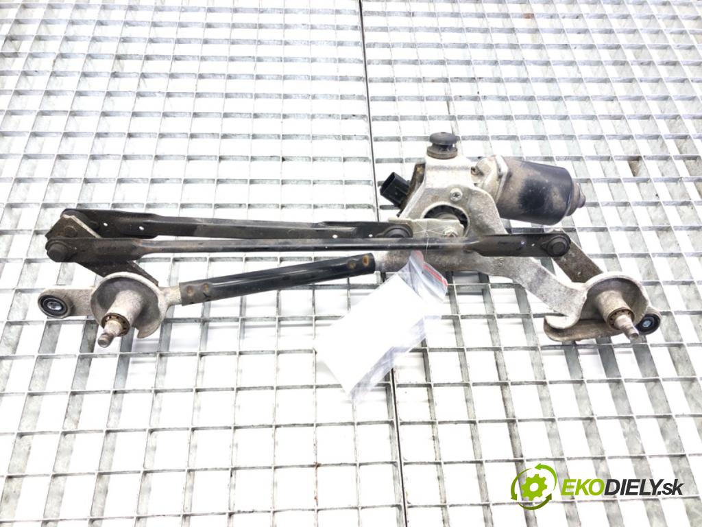 HYUNDAI i40 I Kombi Van (VF) 2011 - 2022    1.7 CRDI 85 kW [116 KM] olej napędowy 2015 - 2022  Mechanizmus stieračov predný  (Motorčeky stieračov predné)