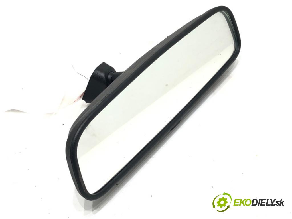 HYUNDAI i40 I Kombi Van (VF) 2011 - 2022    1.7 CRDI 85 kW [116 KM] olej napędowy 2015 - 2022  zpětné zrcátko vnitřní  (Světla vnitřní)