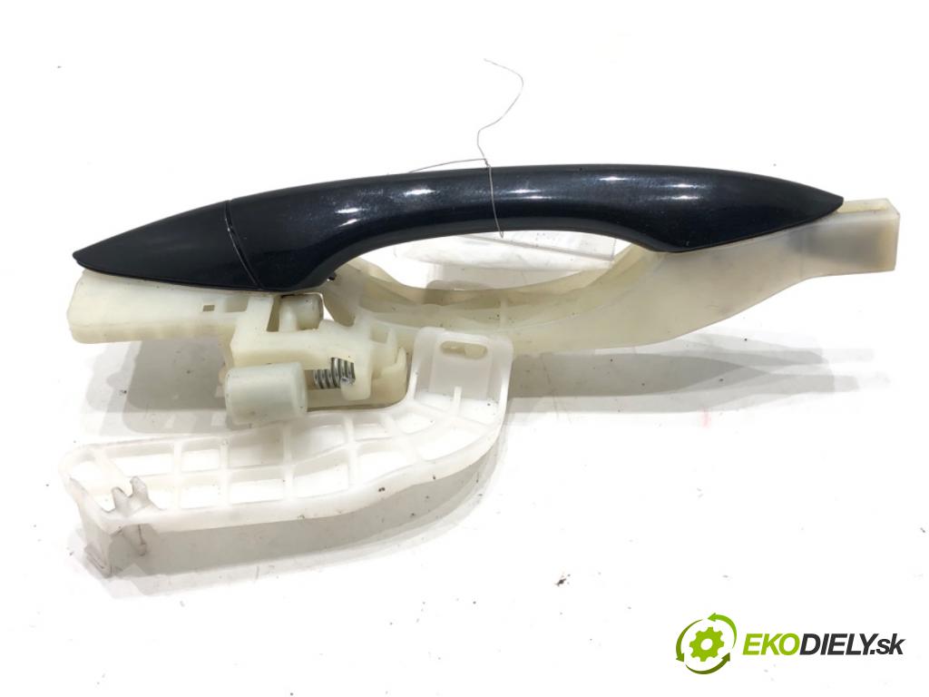 HYUNDAI i40 I Kombi Van (VF) 2011 - 2022    1.7 CRDI 85 kW [116 KM] olej napędowy 2015 - 2022  Kľučka vonkajšia pravy zad