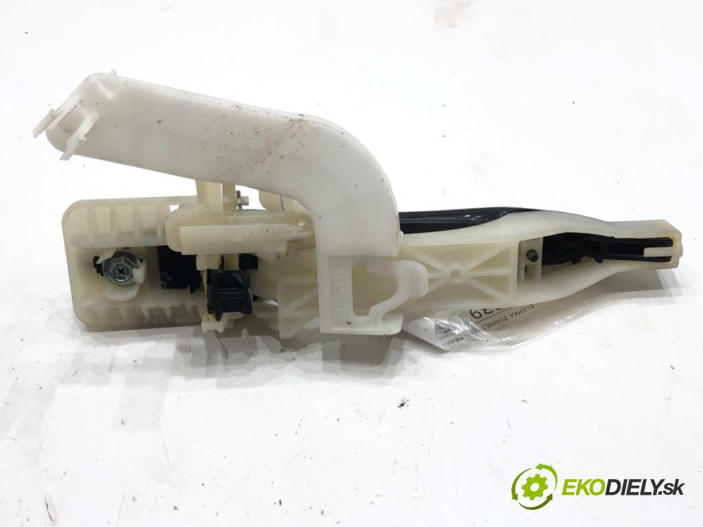 HYUNDAI i40 I Kombi Van (VF) 2011 - 2022    1.7 CRDI 85 kW [116 KM] olej napędowy 2015 - 2022  Kľučka vonkajšia pravy zad