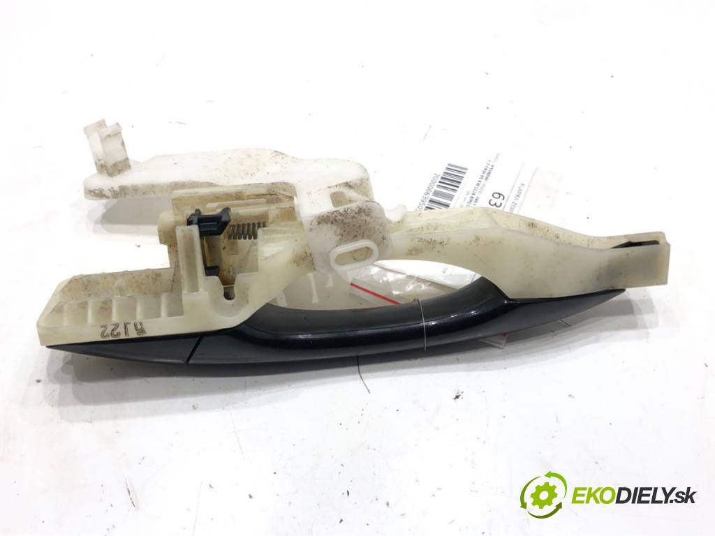 HYUNDAI i40 I Kombi Van (VF) 2011 - 2022    1.7 CRDI 85 kW [116 KM] olej napędowy 2015 - 2022  Kľučka vonkajšia pravy zad