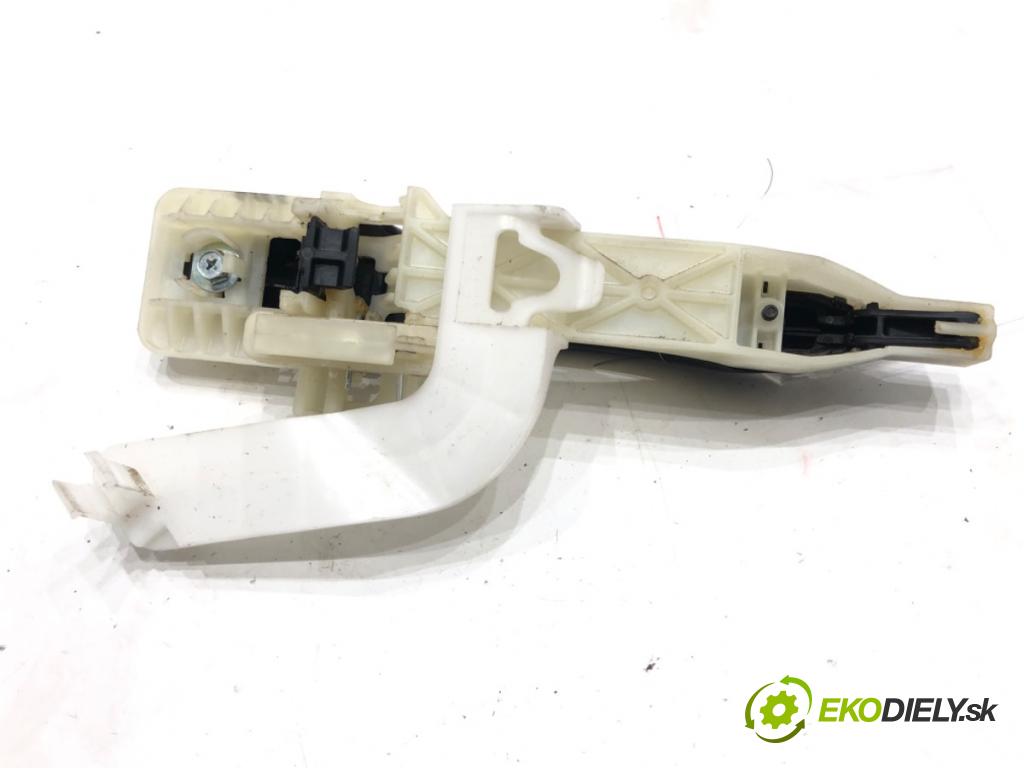 HYUNDAI i40 I Kombi Van (VF) 2011 - 2022    1.7 CRDI 85 kW [116 KM] olej napędowy 2015 - 2022  Kľučka vonkajšia ľavy zad
