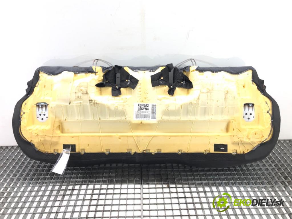HYUNDAI i40 I Kombi Van (VF) 2011 - 2022    1.7 CRDI 85 kW [116 KM] olej napędowy 2015 - 2022  Sedadlo druhý rad
