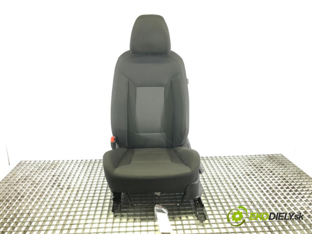 HYUNDAI i40 I Kombi Van (VF) 2011 - 2022    1.7 CRDI 85 kW [116 KM] olej napędowy 2015 - 2022  Sedadlo ľavy predný 