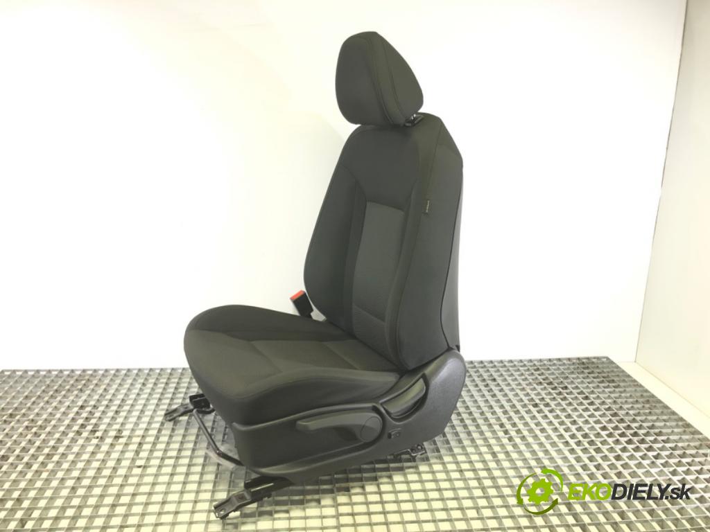 HYUNDAI i40 I Kombi Van (VF) 2011 - 2022    1.7 CRDI 85 kW [116 KM] olej napędowy 2015 - 2022  Sedadlo ľavy predný