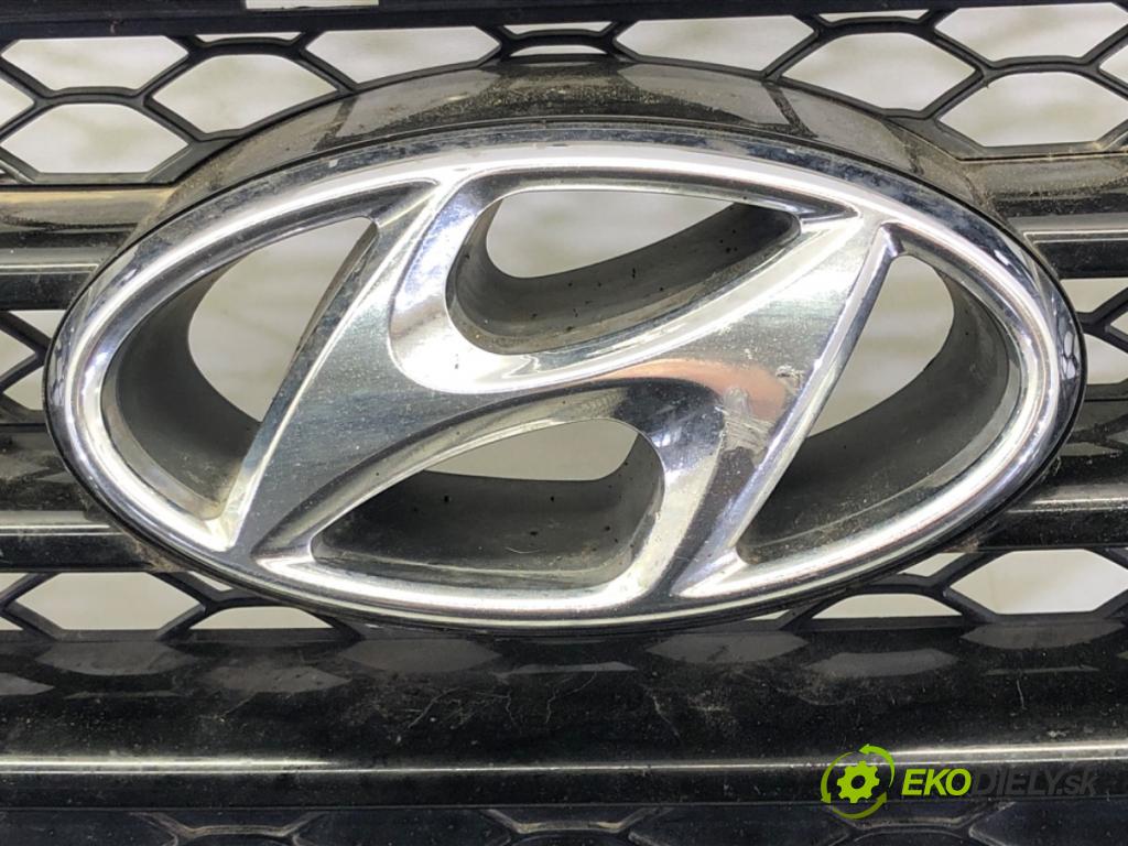 HYUNDAI i40 I Kombi Van (VF) 2011 - 2022    1.7 CRDI 85 kW [116 KM] olej napędowy 2015 - 2022  Mriežka maska LIFT 86351-3Z500