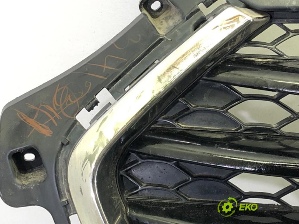 HYUNDAI i40 I Kombi Van (VF) 2011 - 2022    1.7 CRDI 85 kW [116 KM] olej napędowy 2015 - 2022  Mriežka maska LIFT 86351-3Z500