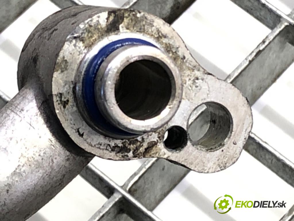 HYUNDAI i40 I Kombi Van (VF) 2011 - 2022    1.7 CRDI 85 kW [116 KM] olej napędowy 2015 - 2022  rúrka klimatizácie T41623-0790 (Rúrky klimatizácie)