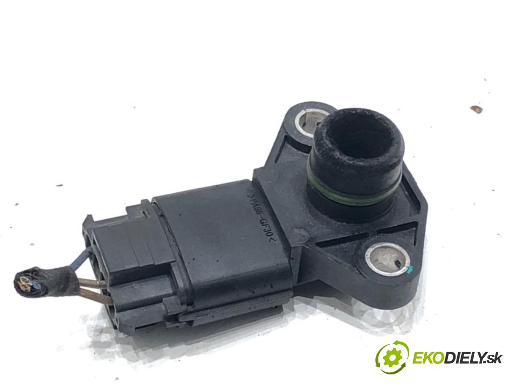 HYUNDAI i40 I Kombi Van (VF) 2011 - 2022    1.7 CRDI 85 kW [116 KM] olej napędowy 2015 - 2022  MAP senzor 39300-2A600 (Ostatné)