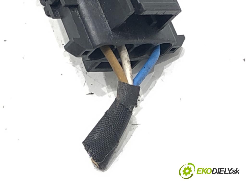 HYUNDAI i40 I Kombi Van (VF) 2011 - 2022    1.7 CRDI 85 kW [116 KM] olej napędowy 2015 - 2022  MAP senzor 39300-2A600 (Ostatné)