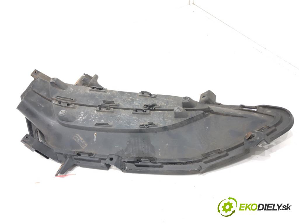 HYUNDAI i40 I Kombi Van (VF) 2011 - 2022    1.7 CRDI 85 kW [116 KM] olej napędowy 2015 - 2022  mří nárazníka přední část pravá XE86554-3Z500