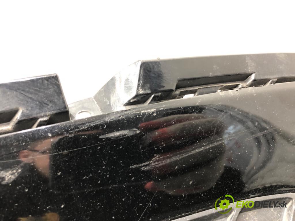 HYUNDAI i40 I Kombi Van (VF) 2011 - 2022    1.7 CRDI 85 kW [116 KM] olej napędowy 2015 - 2022  mří nárazníka přední část pravá XE86554-3Z500