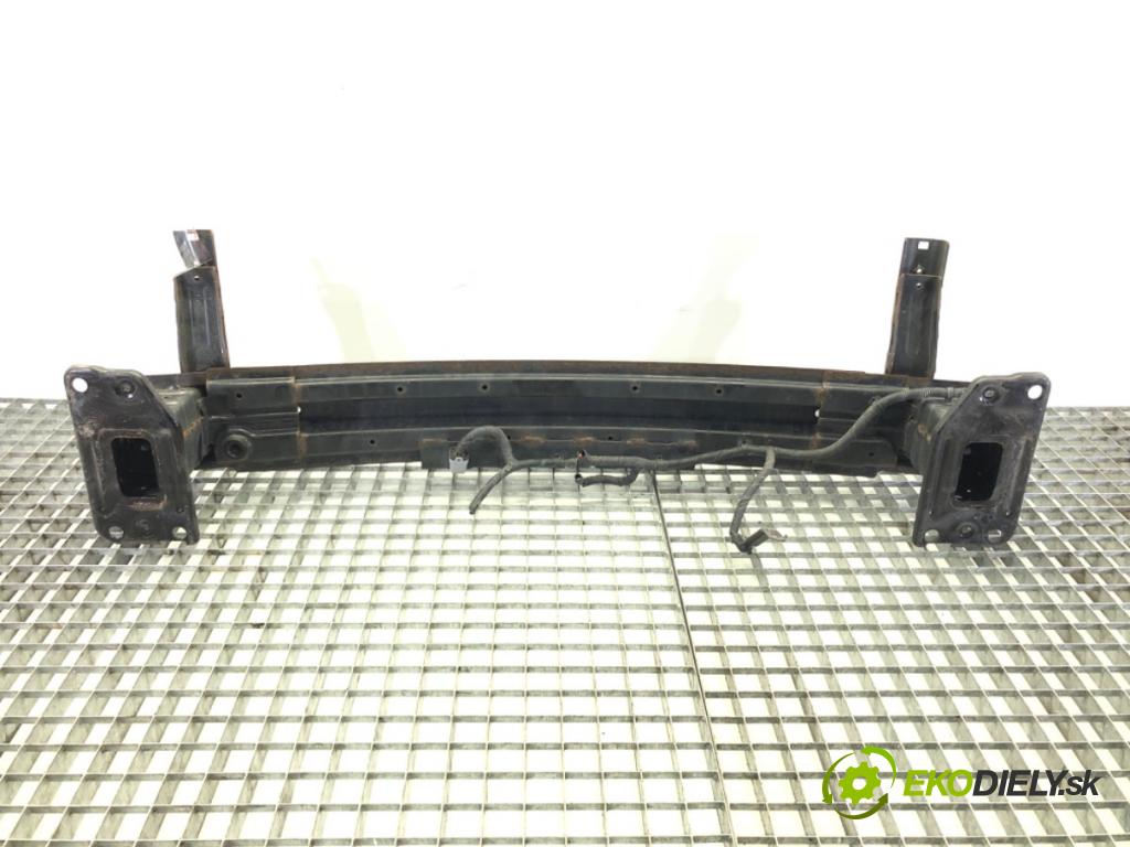 HYUNDAI i40 I Kombi Van (VF) 2011 - 2022    1.7 CRDI 85 kW [116 KM] olej napędowy 2015 - 2022  výztuha nárazníka přední část  (Výztuhy přední)