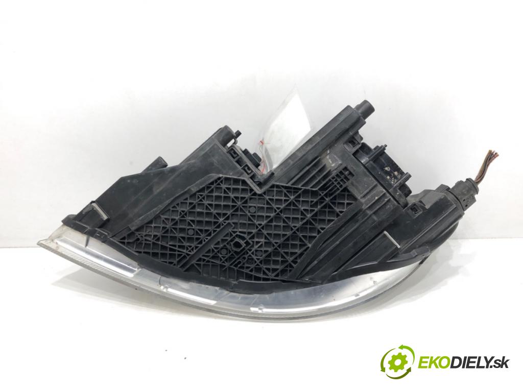 SKODA OCTAVIA II Combi (1Z5) 2004 - 2013    1.6 TDI 77 kW [105 KM] olej napędowy 2009 - 2013  Svetlomet pravy predný XENON 1Z1941016G