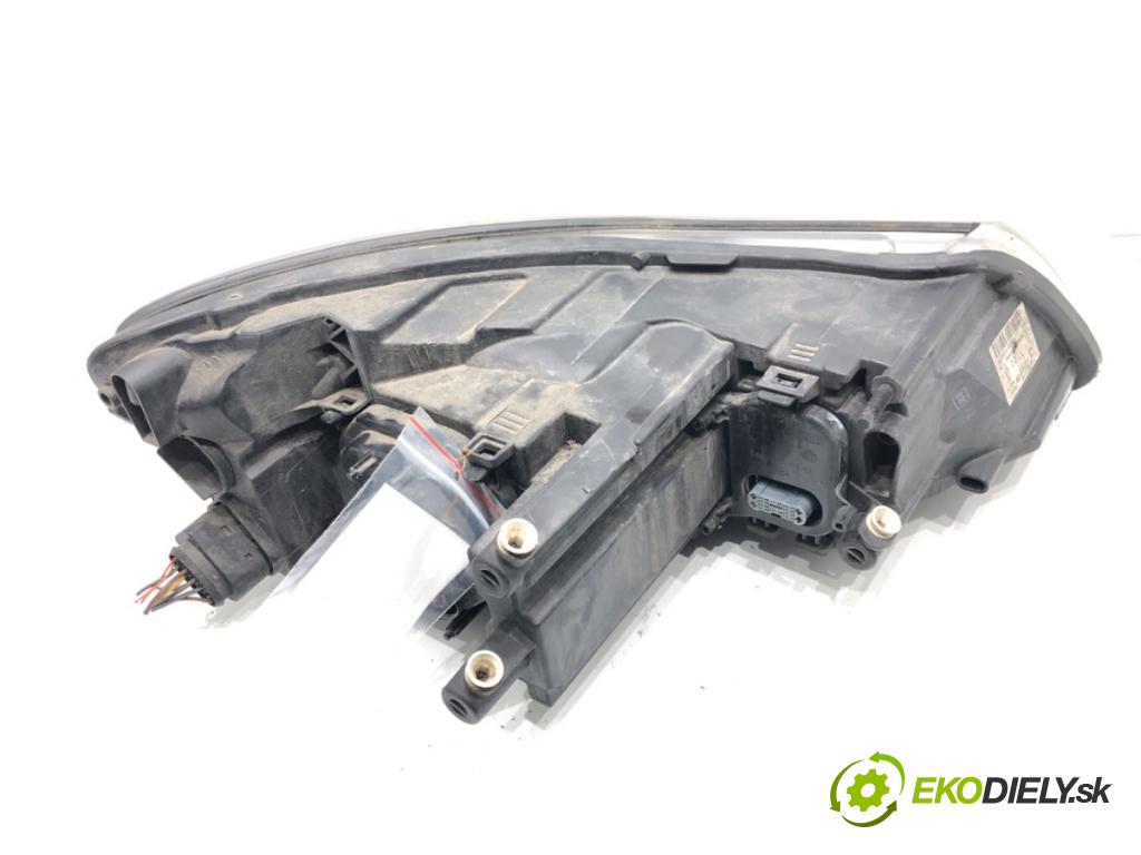 SKODA OCTAVIA II Combi (1Z5) 2004 - 2013    1.6 TDI 77 kW [105 KM] olej napędowy 2009 - 2013  Svetlomet ľavy predný XENON 1Z1941015G