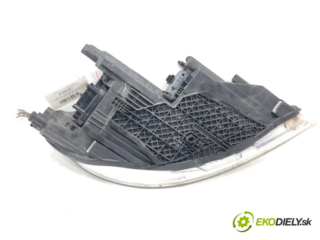 SKODA OCTAVIA II Combi (1Z5) 2004 - 2013    1.6 TDI 77 kW [105 KM] olej napędowy 2009 - 2013  Svetlomet ľavy predný XENON 1Z1941015G