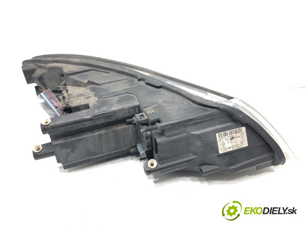 SKODA OCTAVIA II Combi (1Z5) 2004 - 2013    1.6 TDI 77 kW [105 KM] olej napędowy 2009 - 2013  Svetlomet ľavy predný XENON 1Z1941015G
