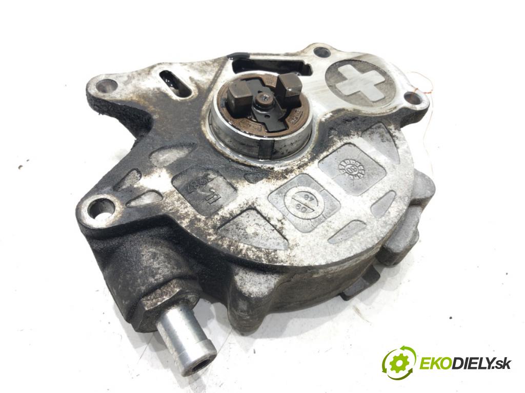 SKODA OCTAVIA II Combi (1Z5) 2004 - 2013    1.6 TDI 77 kW [105 KM] olej napędowy 2009 - 2013  pumpa vakuová 03L145100G