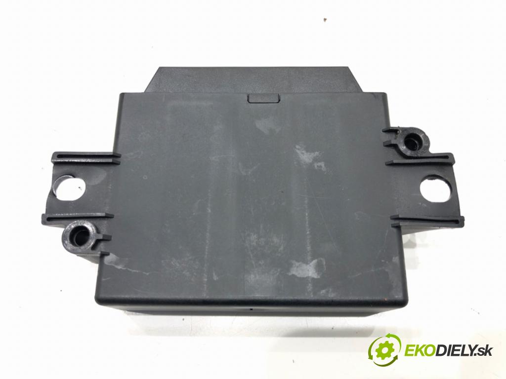 SKODA OCTAVIA II Combi (1Z5) 2004 - 2013    1.6 TDI 77 kW [105 KM] olej napędowy 2009 - 2013  Modul PDC 1Z0919475B (Ostatné)