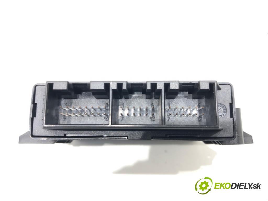 SKODA OCTAVIA II Combi (1Z5) 2004 - 2013    1.6 TDI 77 kW [105 KM] olej napędowy 2009 - 2013  Modul PDC 1Z0919475B (Ostatné)