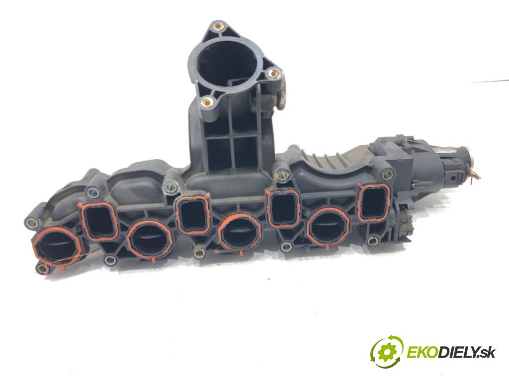 SKODA OCTAVIA II Combi (1Z5) 2004 - 2013    1.6 TDI 77 kW [105 KM] olej napędowy 2009 - 2013  Potrubie sacie, sanie 03L129711 (Sacie potrubia)