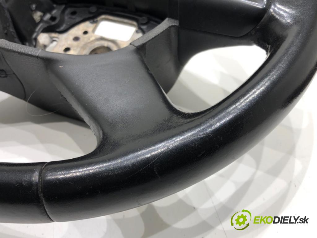 SKODA OCTAVIA II Combi (1Z5) 2004 - 2013    1.6 TDI 77 kW [105 KM] olej napędowy 2009 - 2013  Volant  (Volanty)