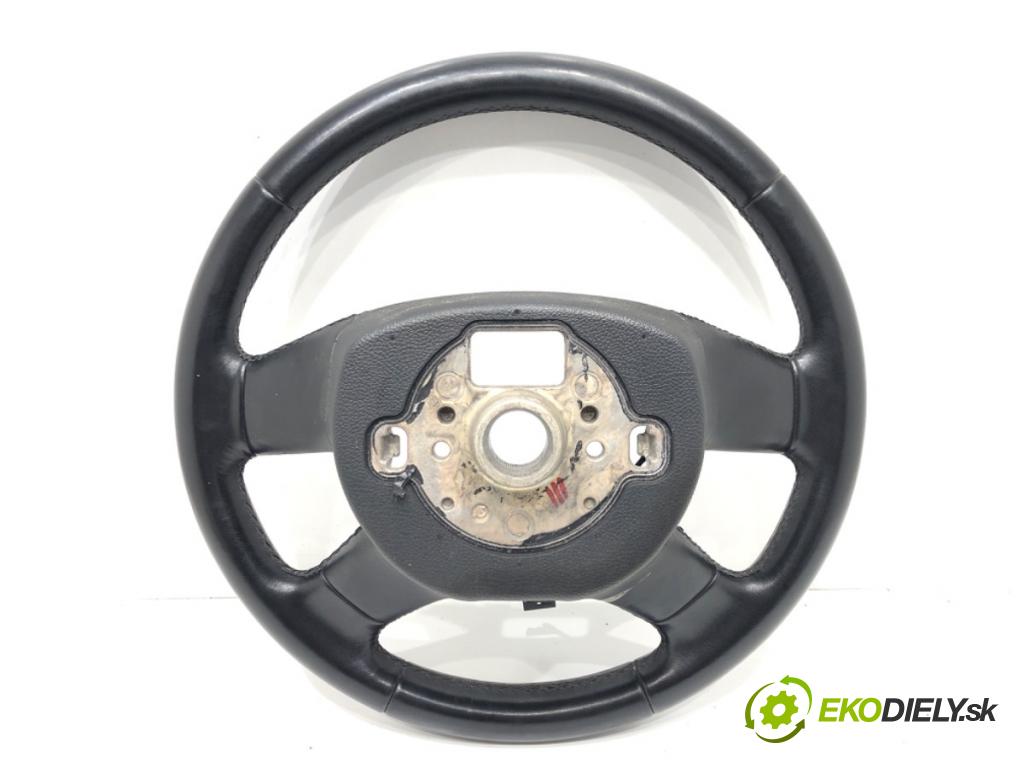 SKODA OCTAVIA II Combi (1Z5) 2004 - 2013    1.6 TDI 77 kW [105 KM] olej napędowy 2009 - 2013  Volant  (Volanty)