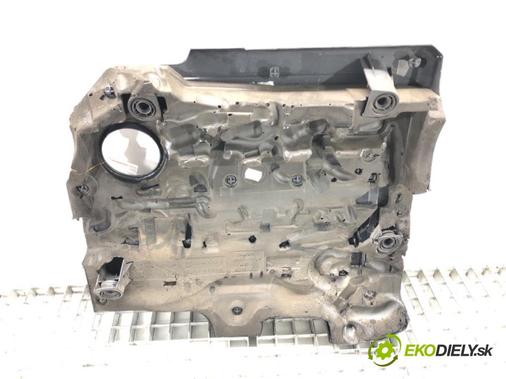 SKODA OCTAVIA II Combi (1Z5) 2004 - 2013    1.6 TDI 77 kW [105 KM] olej napędowy 2009 - 2013  kryt motora 03L103925AT (Kryty motora)