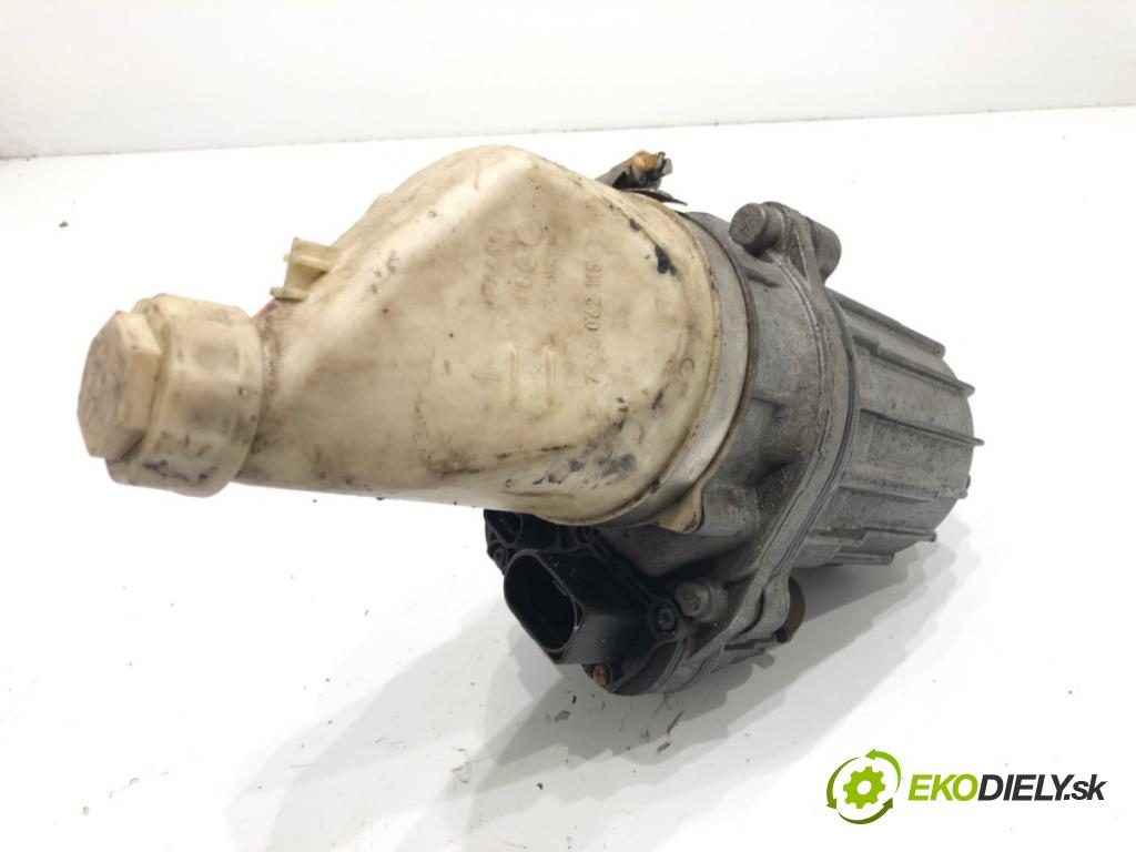 OPEL ASTRA H CLASSIC Kombi (A04) 2006 - 2022    1.7 CDTI (L35) 92 kW [125 KM] olej napędowy 2009 - 2022  Pumpa servočerpadlo 7625062115 (Servočerpadlá, pumpy riadenia)