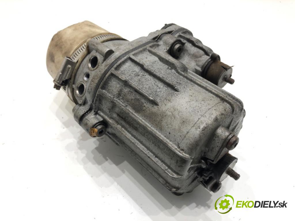 OPEL ASTRA H CLASSIC Kombi (A04) 2006 - 2022    1.7 CDTI (L35) 92 kW [125 KM] olej napędowy 2009 - 2022  Pumpa servočerpadlo 7625062115 (Servočerpadlá, pumpy riadenia)