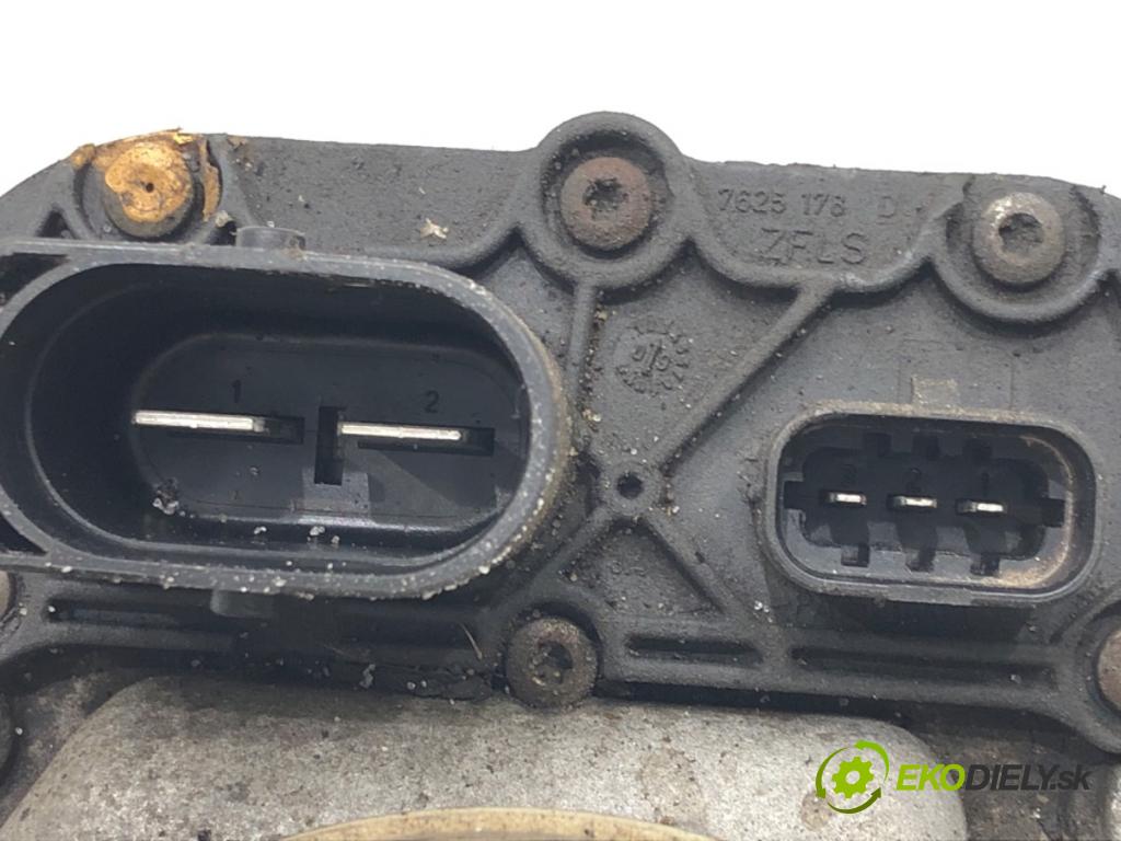 OPEL ASTRA H CLASSIC Kombi (A04) 2006 - 2022    1.7 CDTI (L35) 92 kW [125 KM] olej napędowy 2009 - 2022  Pumpa servočerpadlo 7625062115 (Servočerpadlá, pumpy riadenia)