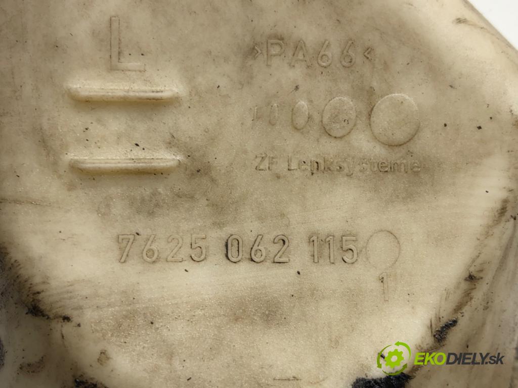 OPEL ASTRA H CLASSIC Kombi (A04) 2006 - 2022    1.7 CDTI (L35) 92 kW [125 KM] olej napędowy 2009 - 2022  Pumpa servočerpadlo 7625062115 (Servočerpadlá, pumpy riadenia)