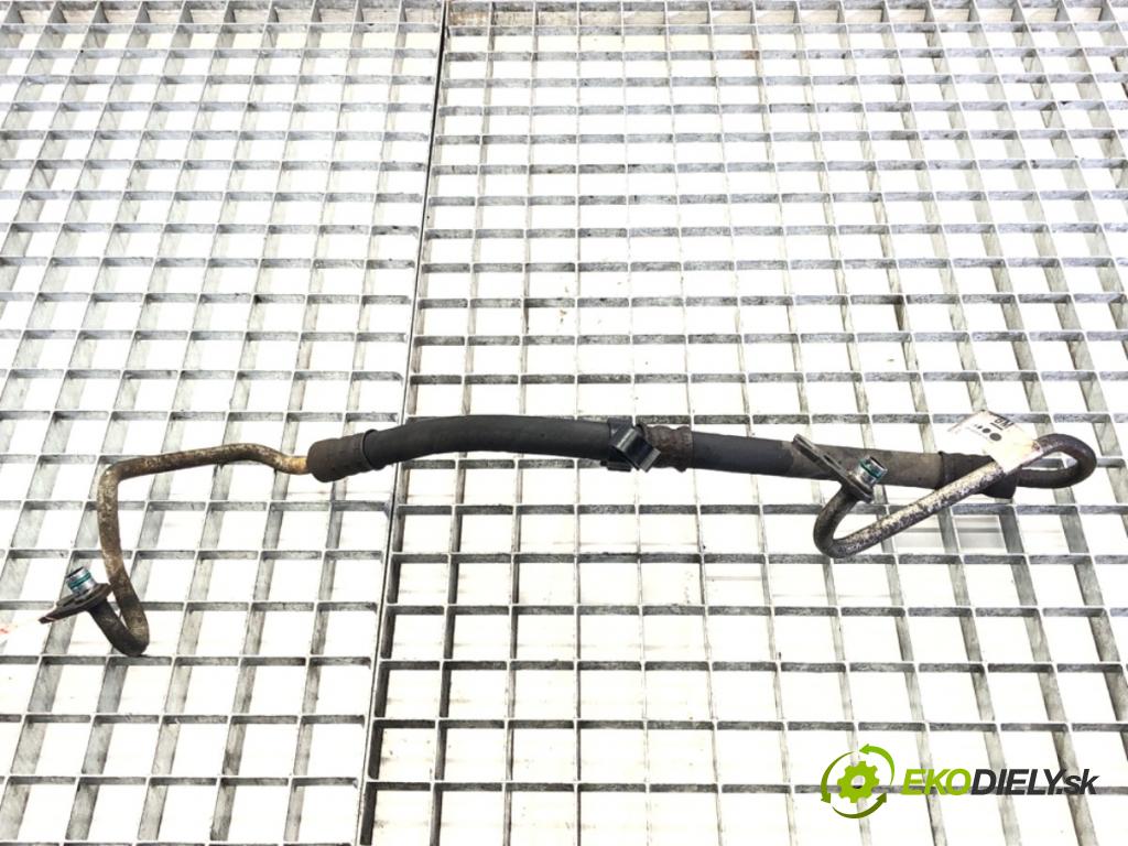 OPEL ASTRA H CLASSIC Kombi (A04) 2006 - 2022    1.7 CDTI (L35) 92 kW [125 KM] olej napędowy 2009 - 2022  hadica servočerpadlo 13122700 (Rúrky, hadice servočerpadla)