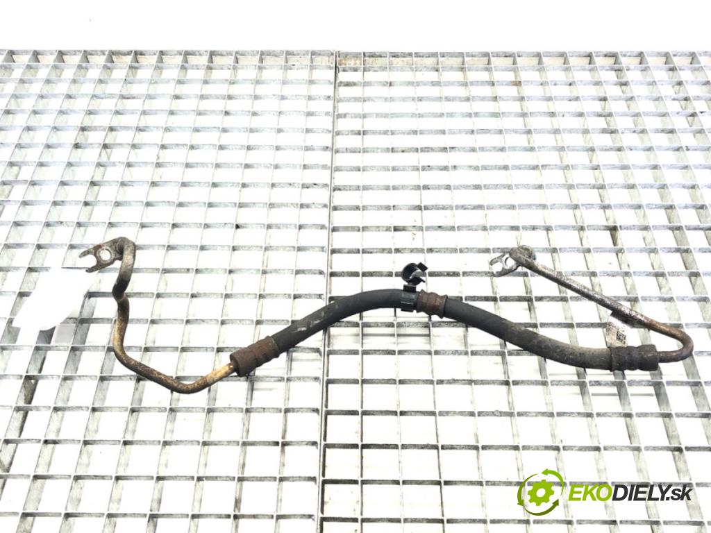 OPEL ASTRA H CLASSIC Kombi (A04) 2006 - 2022    1.7 CDTI (L35) 92 kW [125 KM] olej napędowy 2009 - 2022  hadica servočerpadlo 13122700 (Rúrky, hadice servočerpadla)