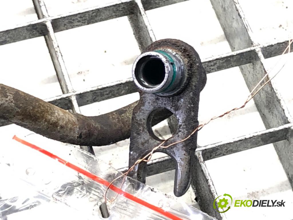 OPEL ASTRA H CLASSIC Kombi (A04) 2006 - 2022    1.7 CDTI (L35) 92 kW [125 KM] olej napędowy 2009 - 2022  hadica servočerpadlo 13122700 (Rúrky, hadice servočerpadla)