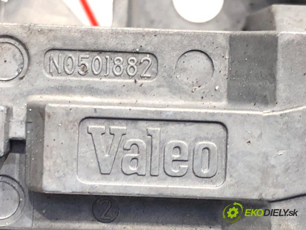 OPEL ASTRA H CLASSIC Kombi (A04) 2006 - 2022    1.7 CDTI (L35) 92 kW [125 KM] olej napędowy 2009 - 2022  spinačka  (Spínacie skrinky a kľúče)