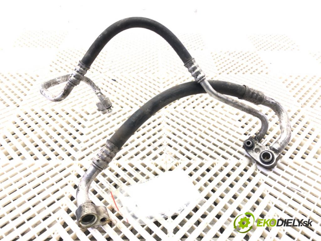 OPEL ASTRA H CLASSIC Kombi (A04) 2006 - 2022    1.7 CDTI (L35) 92 kW [125 KM] olej napędowy 2009 - 2022  rúrka klimatizácie  (Rúrky klimatizácie)