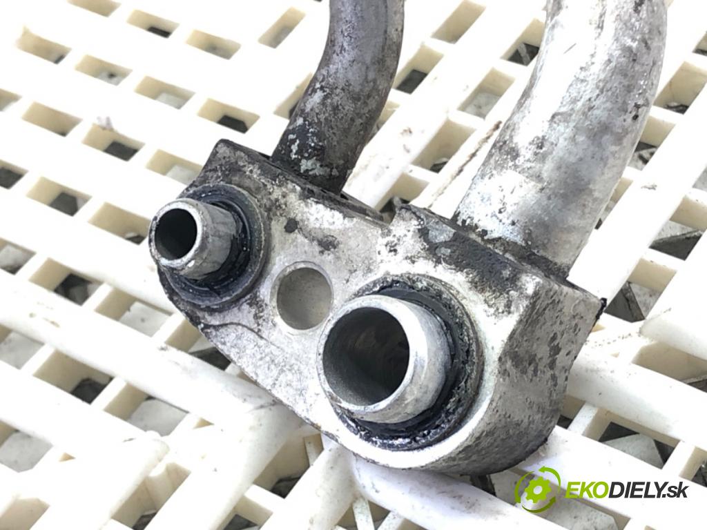 OPEL ASTRA H CLASSIC Kombi (A04) 2006 - 2022    1.7 CDTI (L35) 92 kW [125 KM] olej napędowy 2009 - 2022  rúrka klimatizácie  (Rúrky klimatizácie)