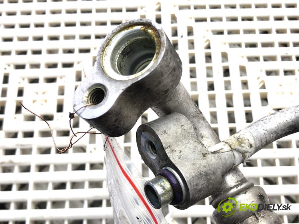 OPEL ASTRA H CLASSIC Kombi (A04) 2006 - 2022    1.7 CDTI (L35) 92 kW [125 KM] olej napędowy 2009 - 2022  rúrka klimatizácie  (Rúrky klimatizácie)