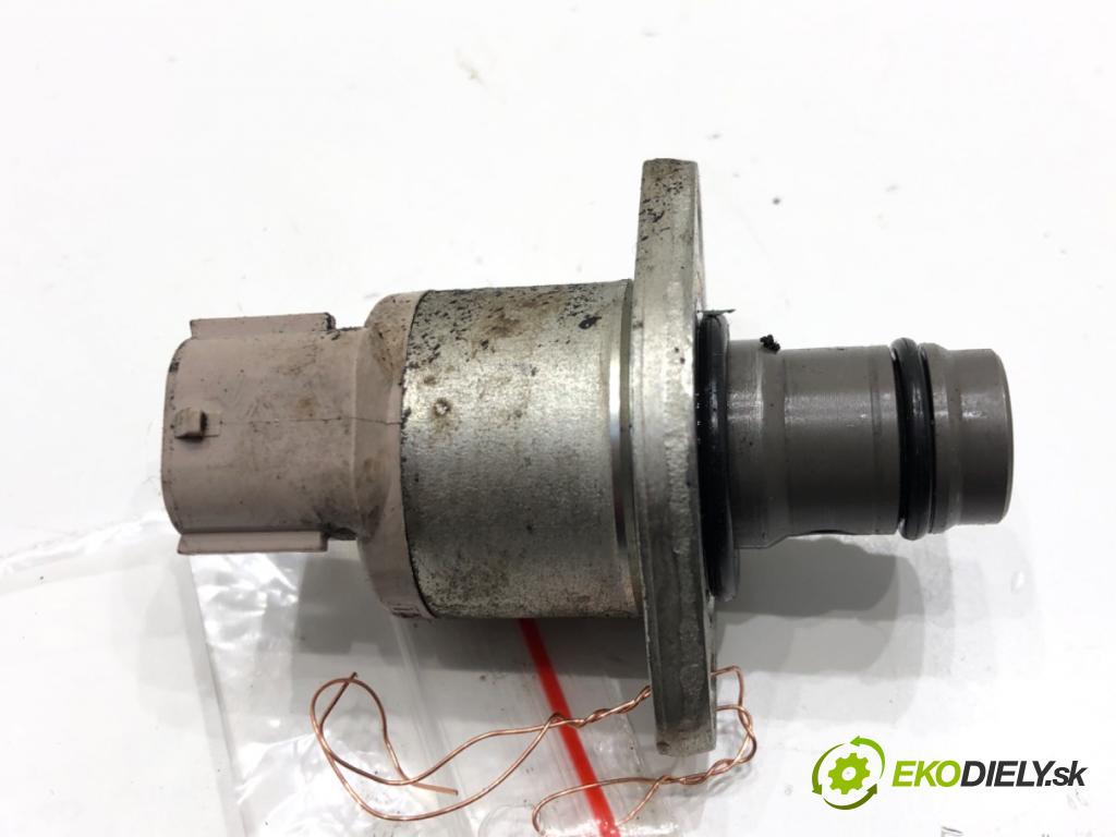 OPEL ASTRA H CLASSIC Kombi (A04) 2006 - 2022    1.7 CDTI (L35) 92 kW [125 KM] olej napędowy 2009 - 2022  Regulátor tlaku paliva 200350 (Ostatné)