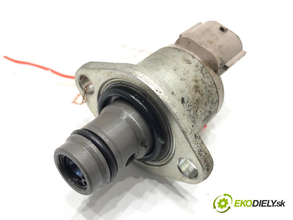 OPEL ASTRA H CLASSIC Kombi (A04) 2006 - 2022    1.7 CDTI (L35) 92 kW [125 KM] olej napędowy 2009 - 2022  Regulátor tlaku paliva 200350 (Ostatné)