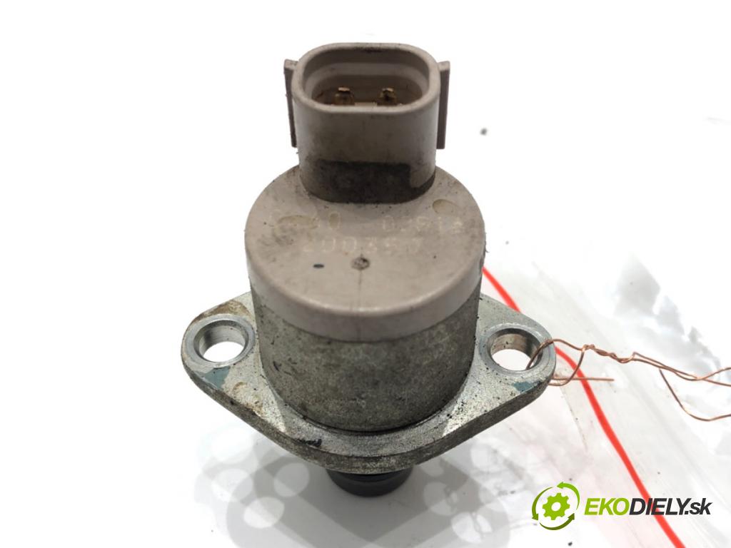 OPEL ASTRA H CLASSIC Kombi (A04) 2006 - 2022    1.7 CDTI (L35) 92 kW [125 KM] olej napędowy 2009 - 2022  Regulátor tlaku paliva 200350 (Ostatné)