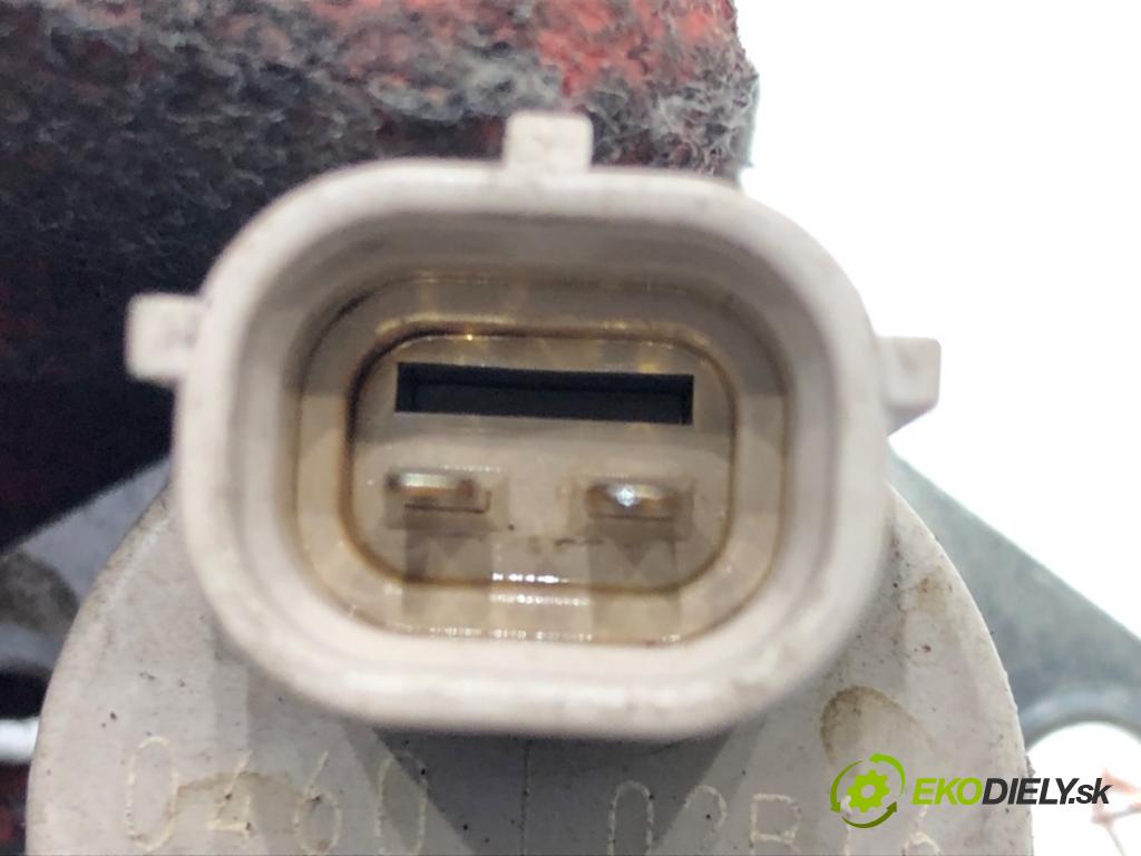 OPEL ASTRA H CLASSIC Kombi (A04) 2006 - 2022    1.7 CDTI (L35) 92 kW [125 KM] olej napędowy 2009 - 2022  Regulátor tlaku paliva 200350 (Ostatné)