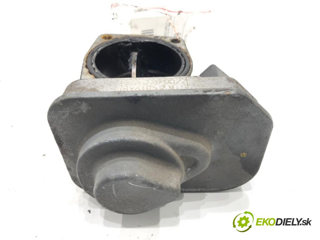 OPEL ASTRA H CLASSIC Kombi (A04) 2006 - 2022    1.7 CDTI (L35) 92 kW [125 KM] olej napędowy 2009 - 2022  Škrtiaca klapka 8981052101 (Škrtiace klapky)